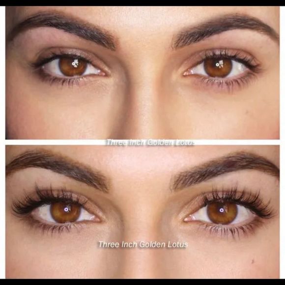 EYELASHES GROW serum - Picture 5 of 8